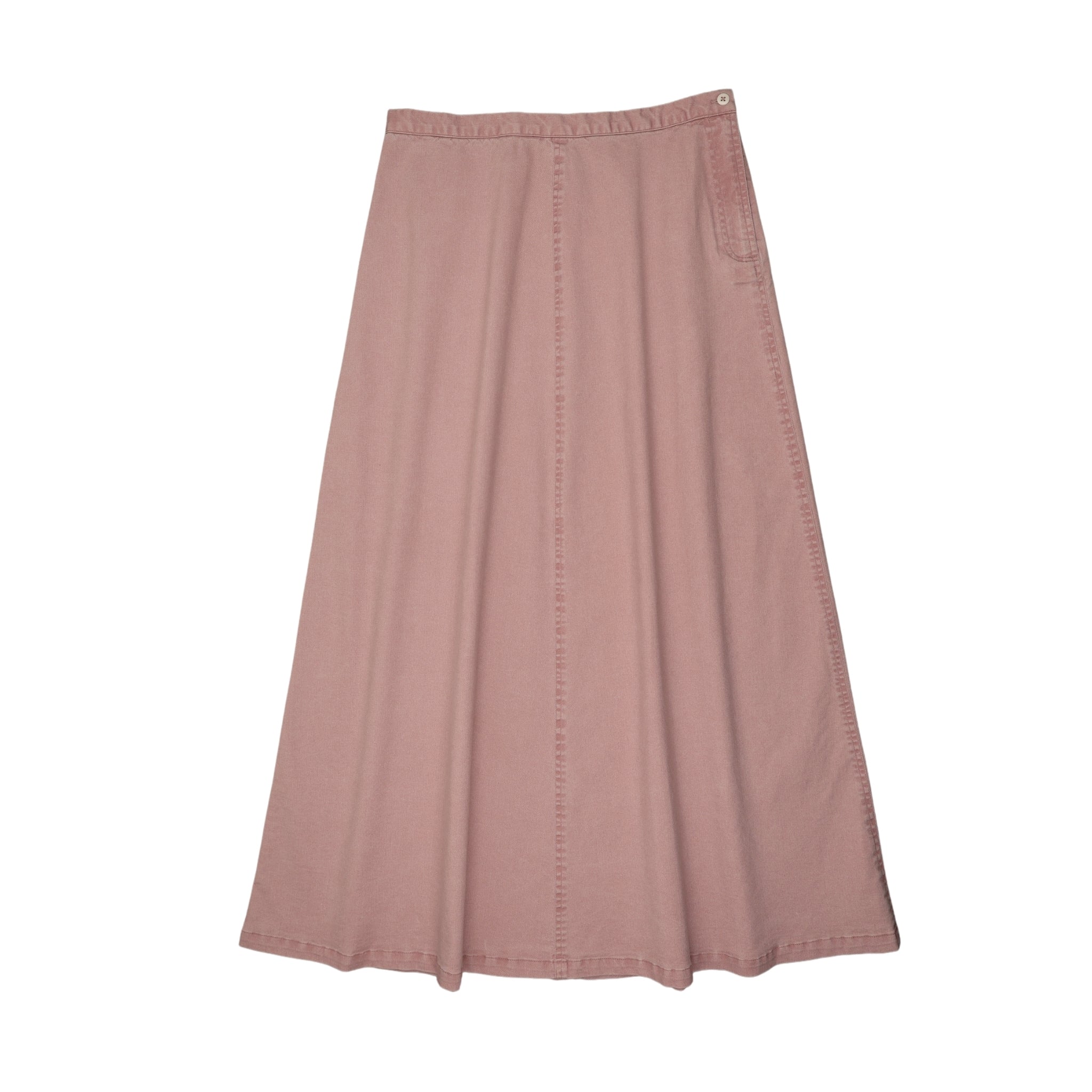 BLUSH SKIRT