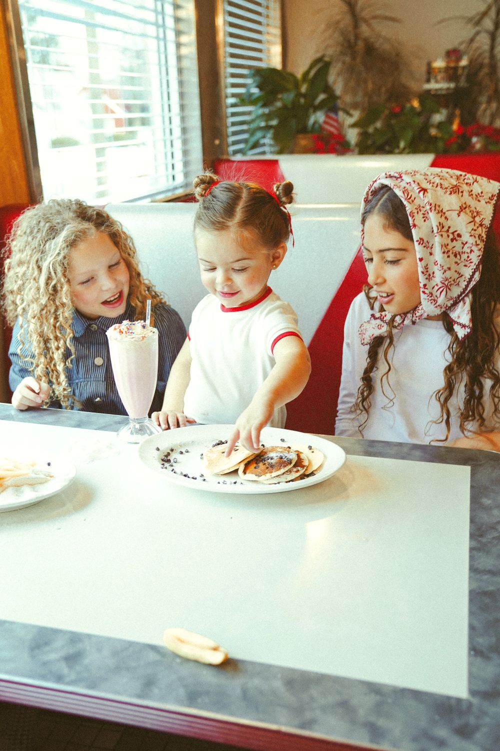 BLAKE T-SHIRT SHORT SLEEVE