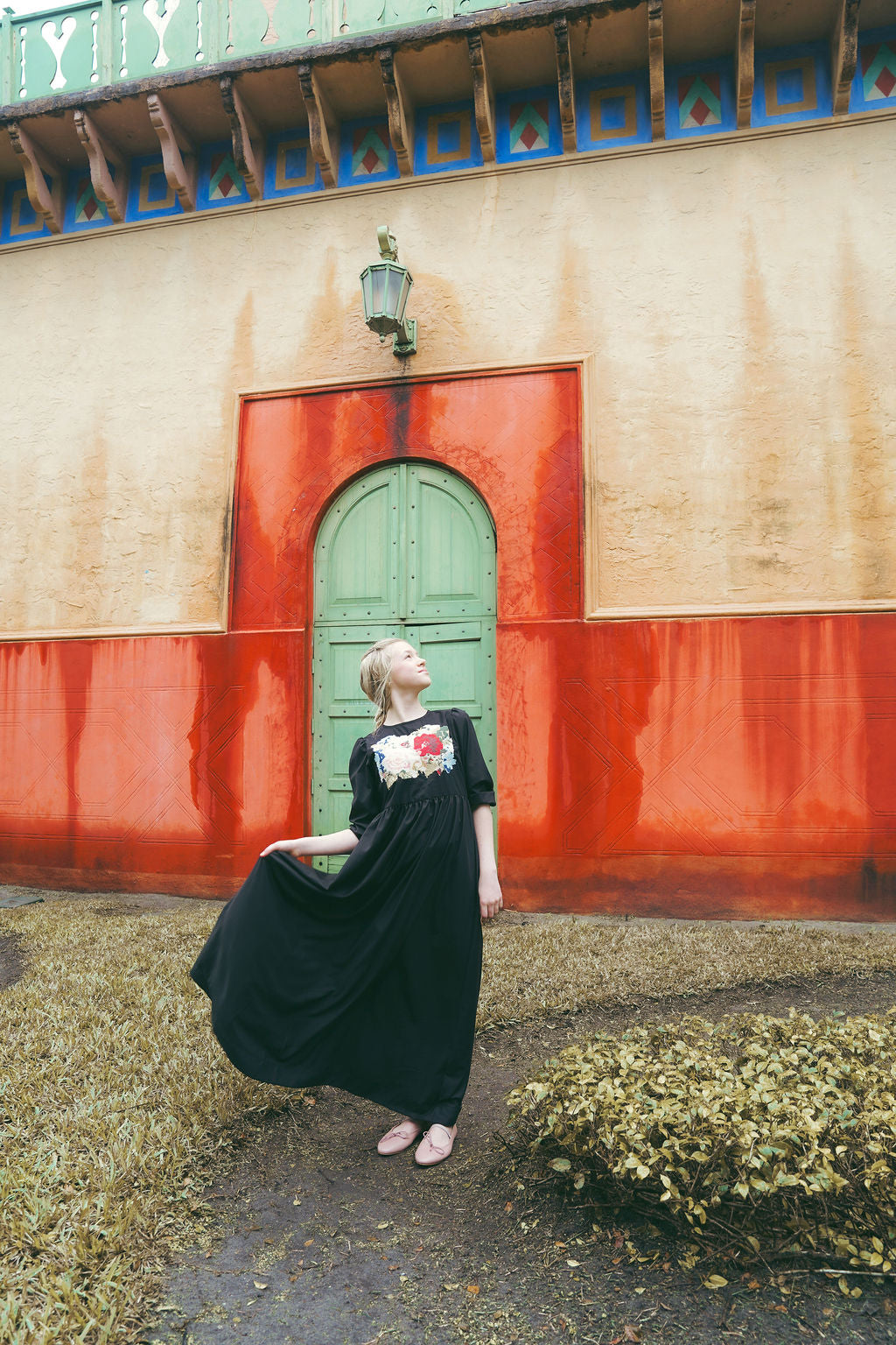 IRENE MAXI