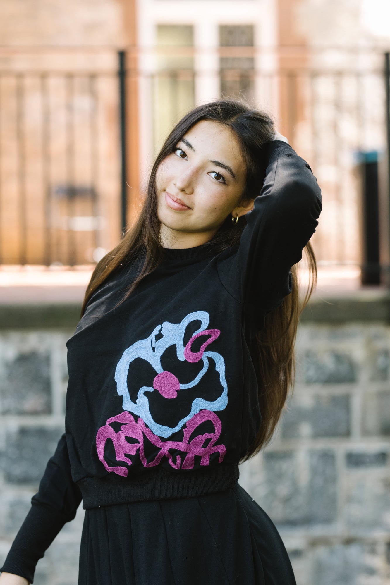 YAMINI TOP