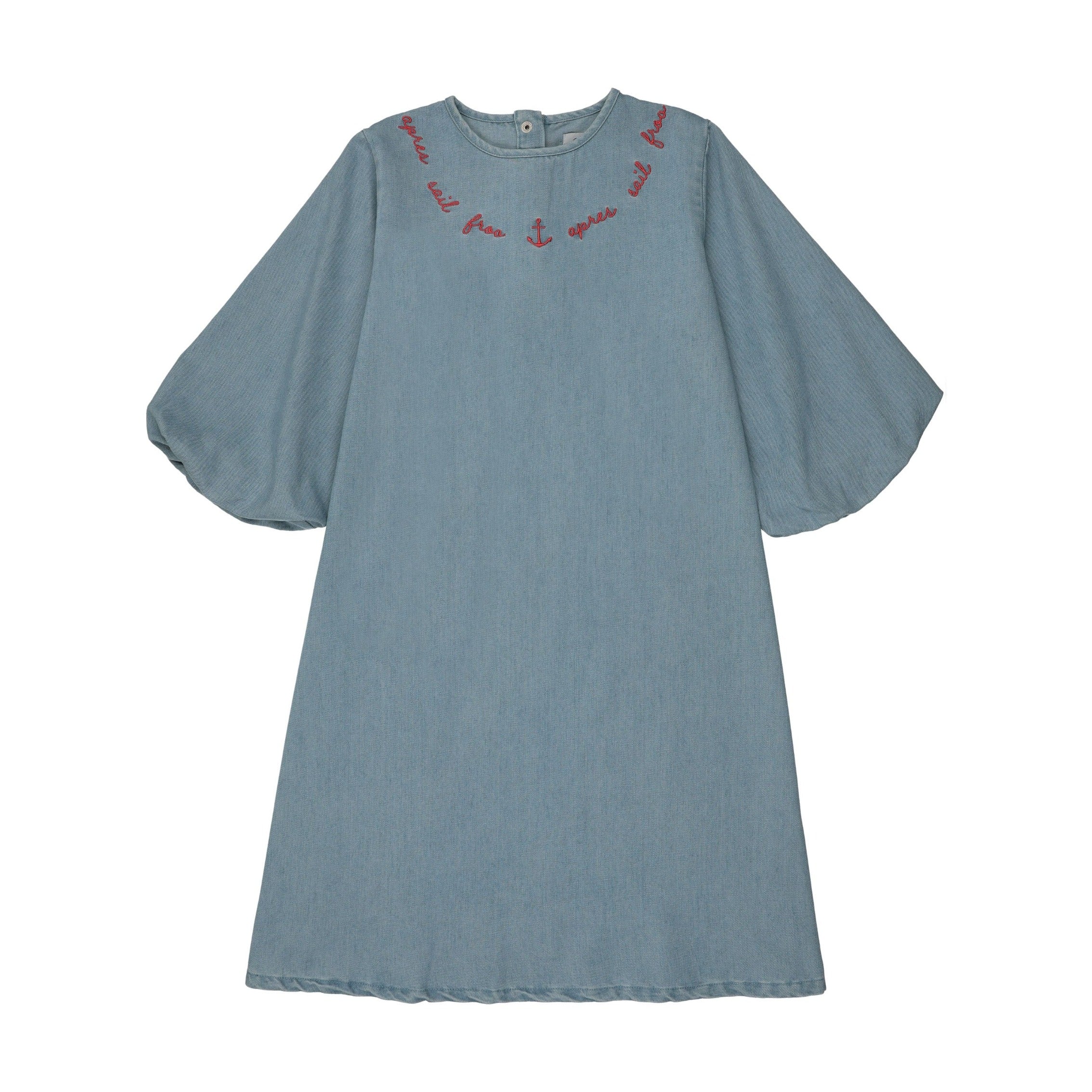VEJA DRESS