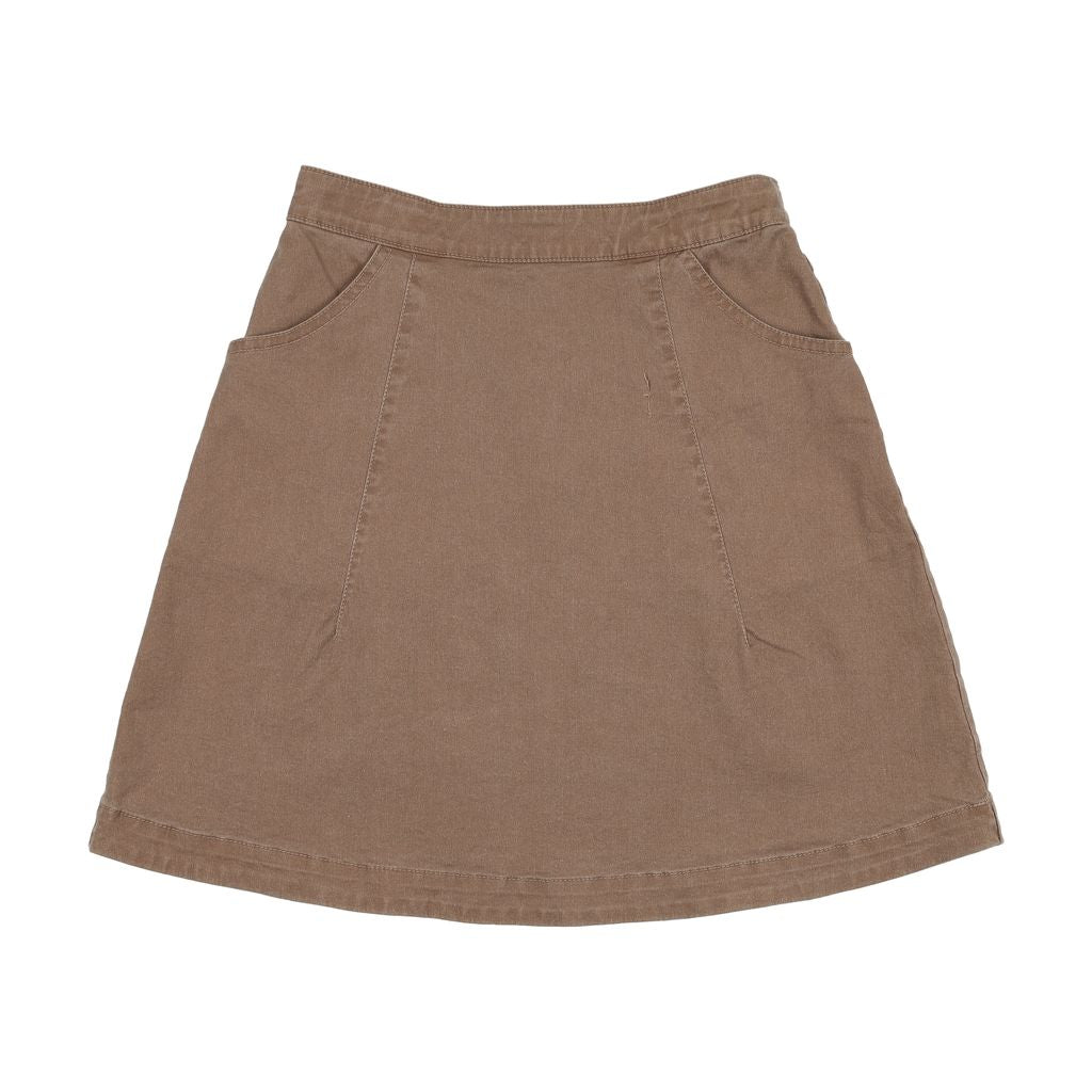 MAPLE SKIRT