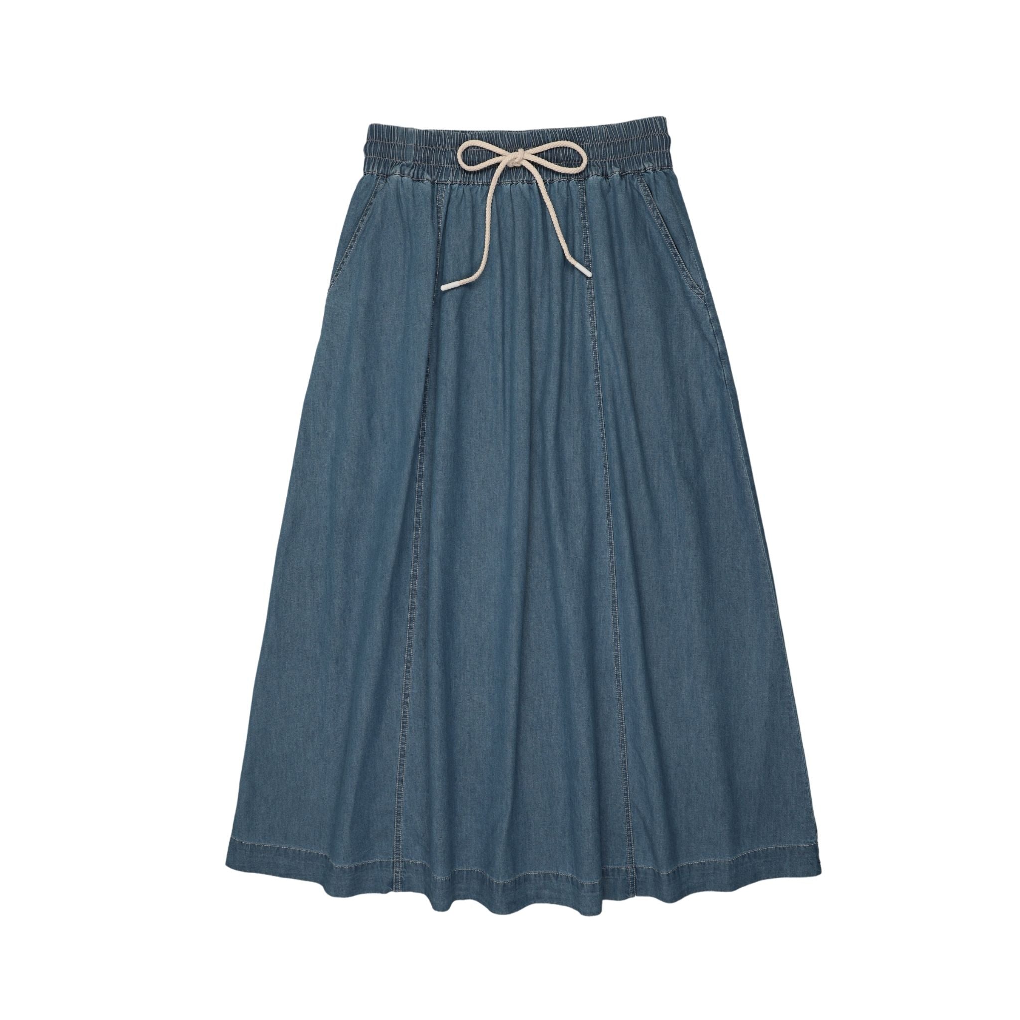 DELINA SKIRT