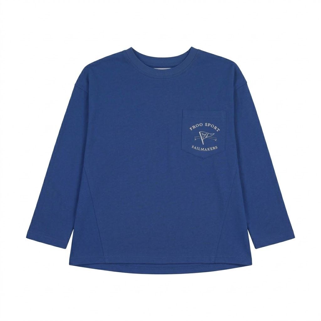 SALLY T-SHIRT DOLMAN