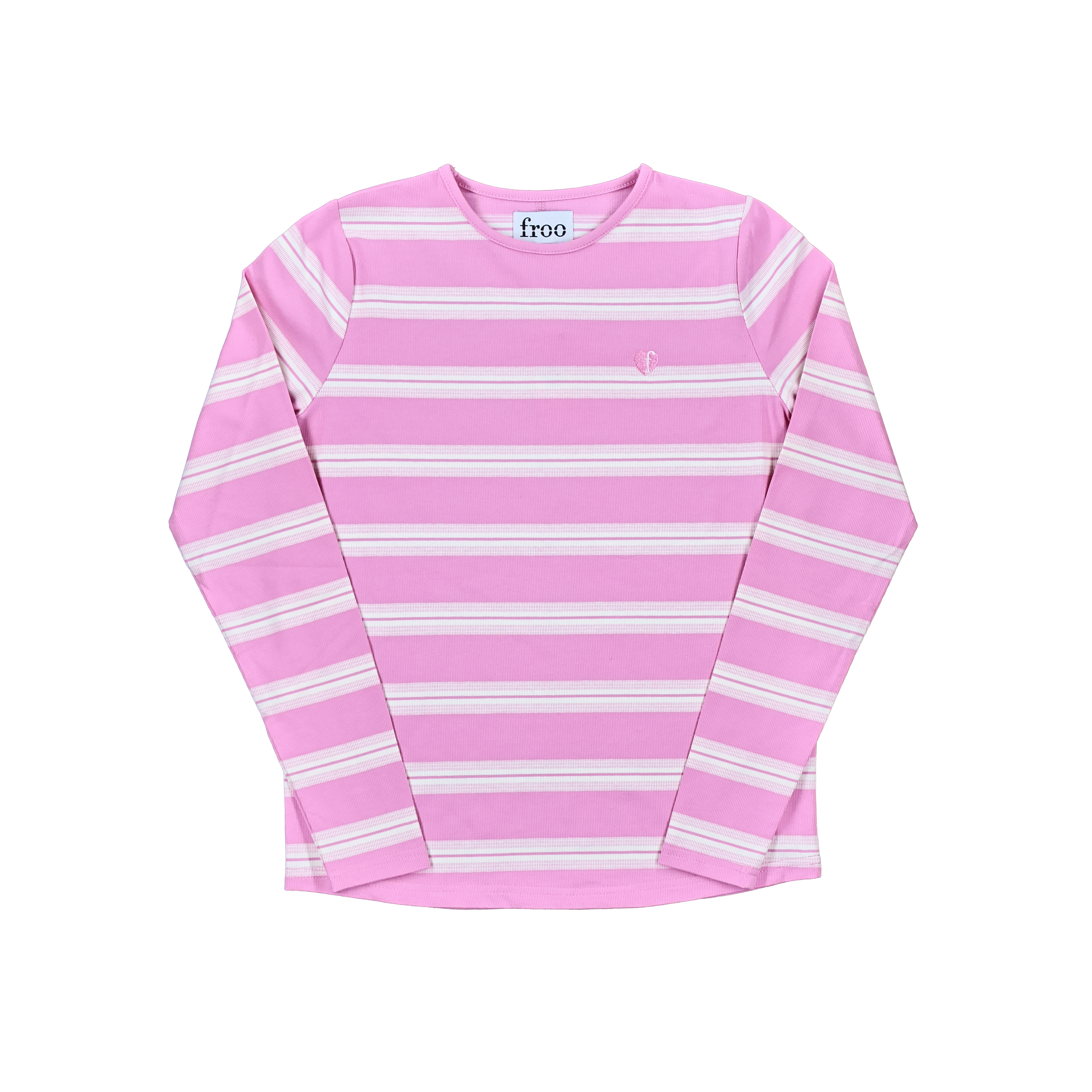 PINK SONNET TEE