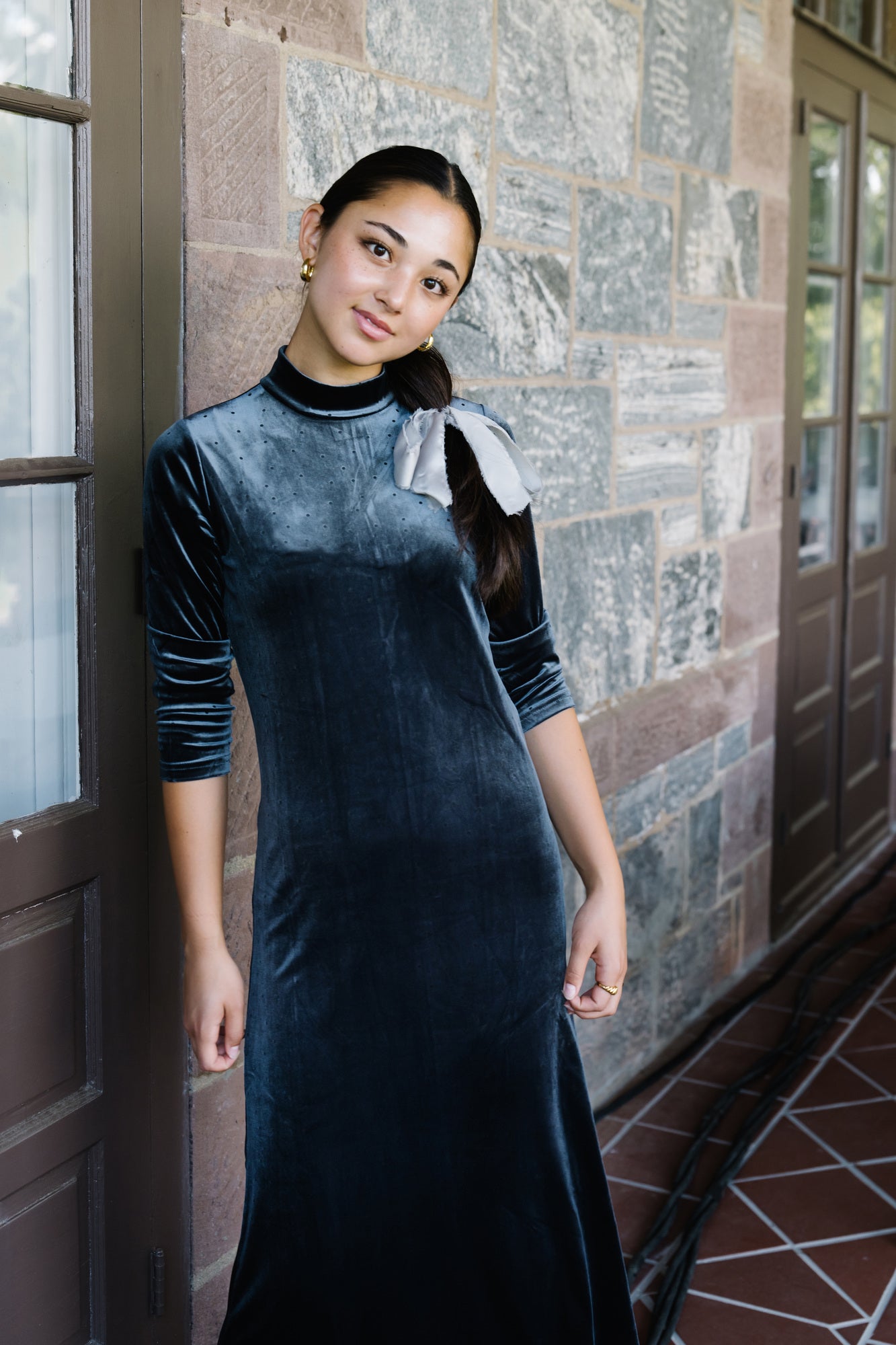 TAMIKA MAXI