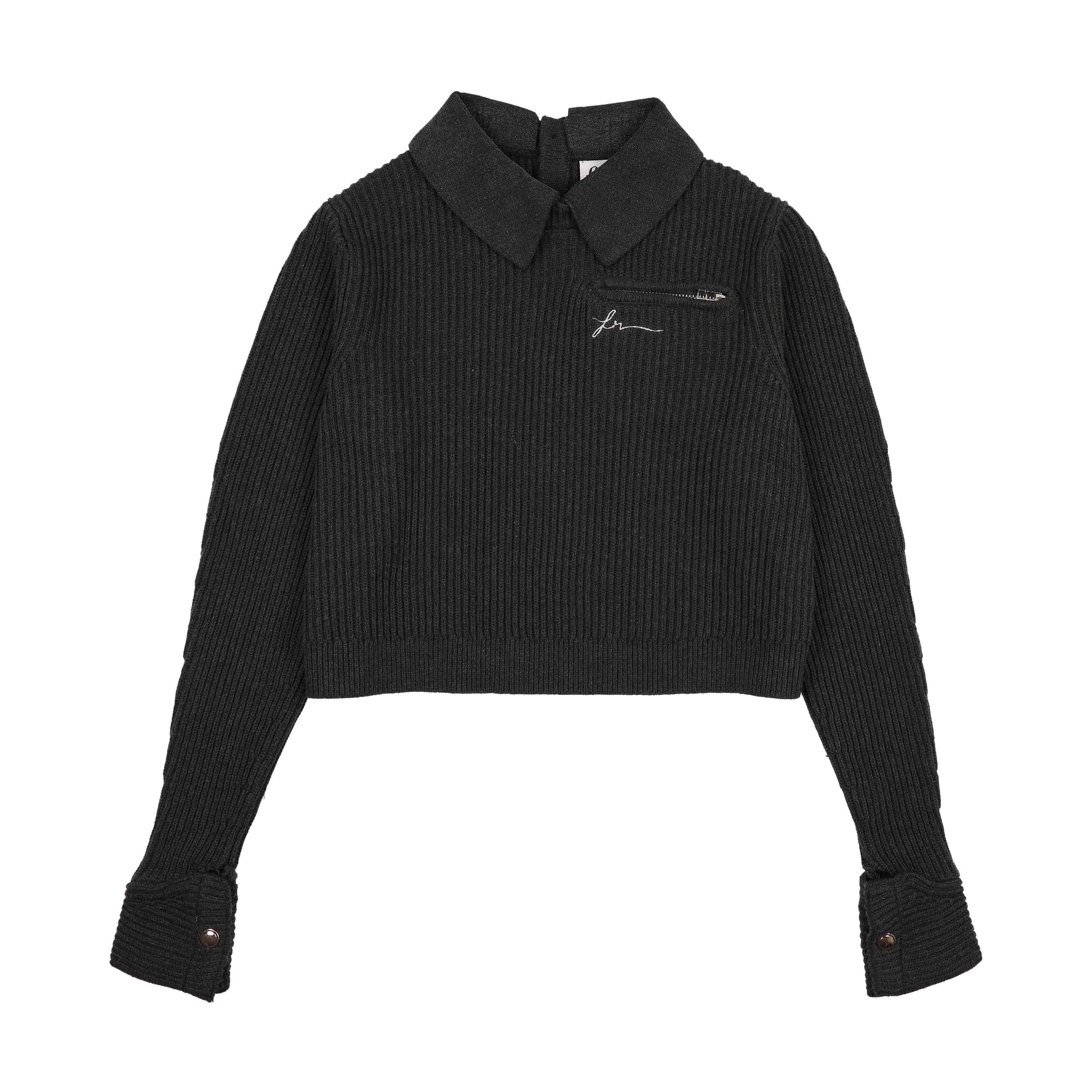 HOLLY SWEATER