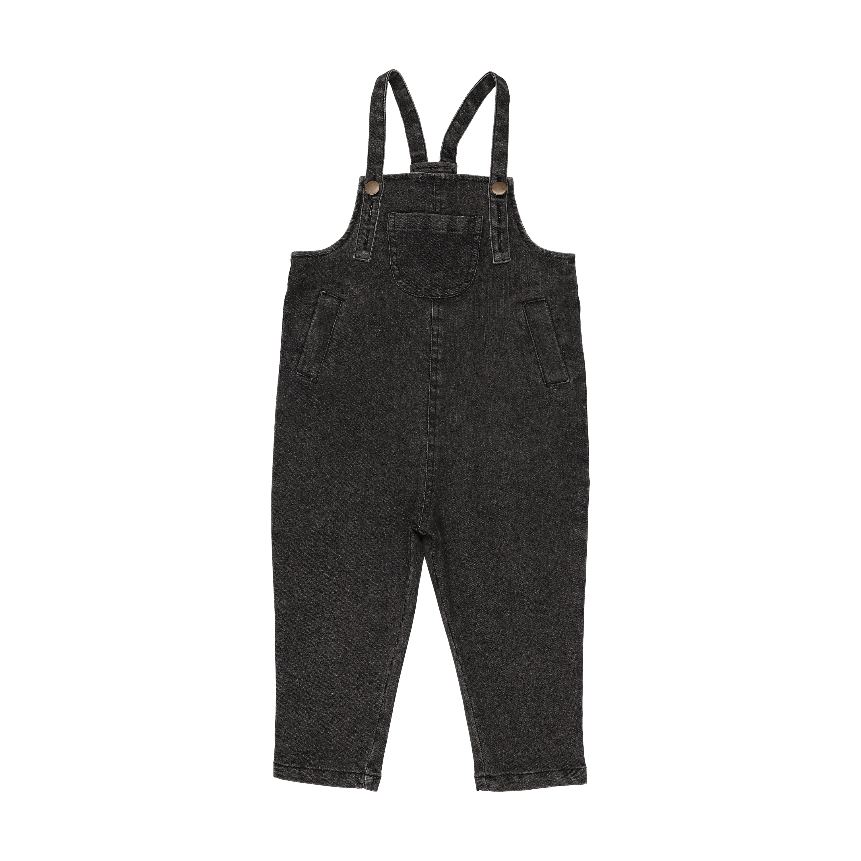 LITTLE BOY CODY ROMPER