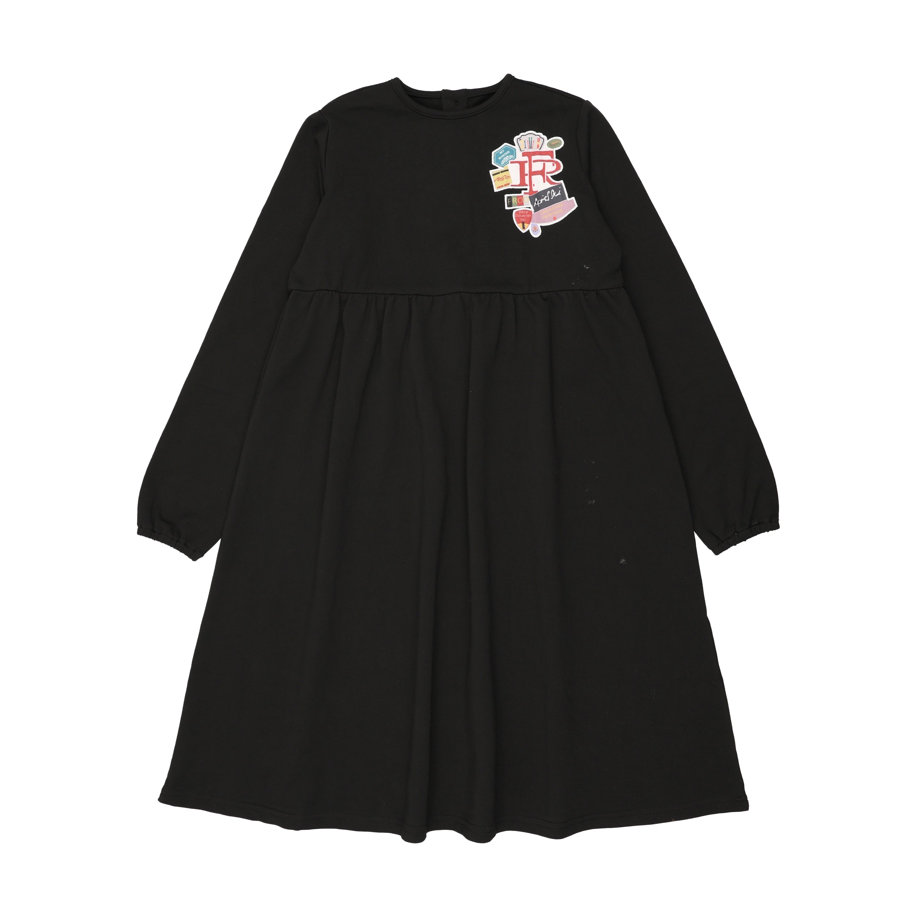 NORTH DRESS