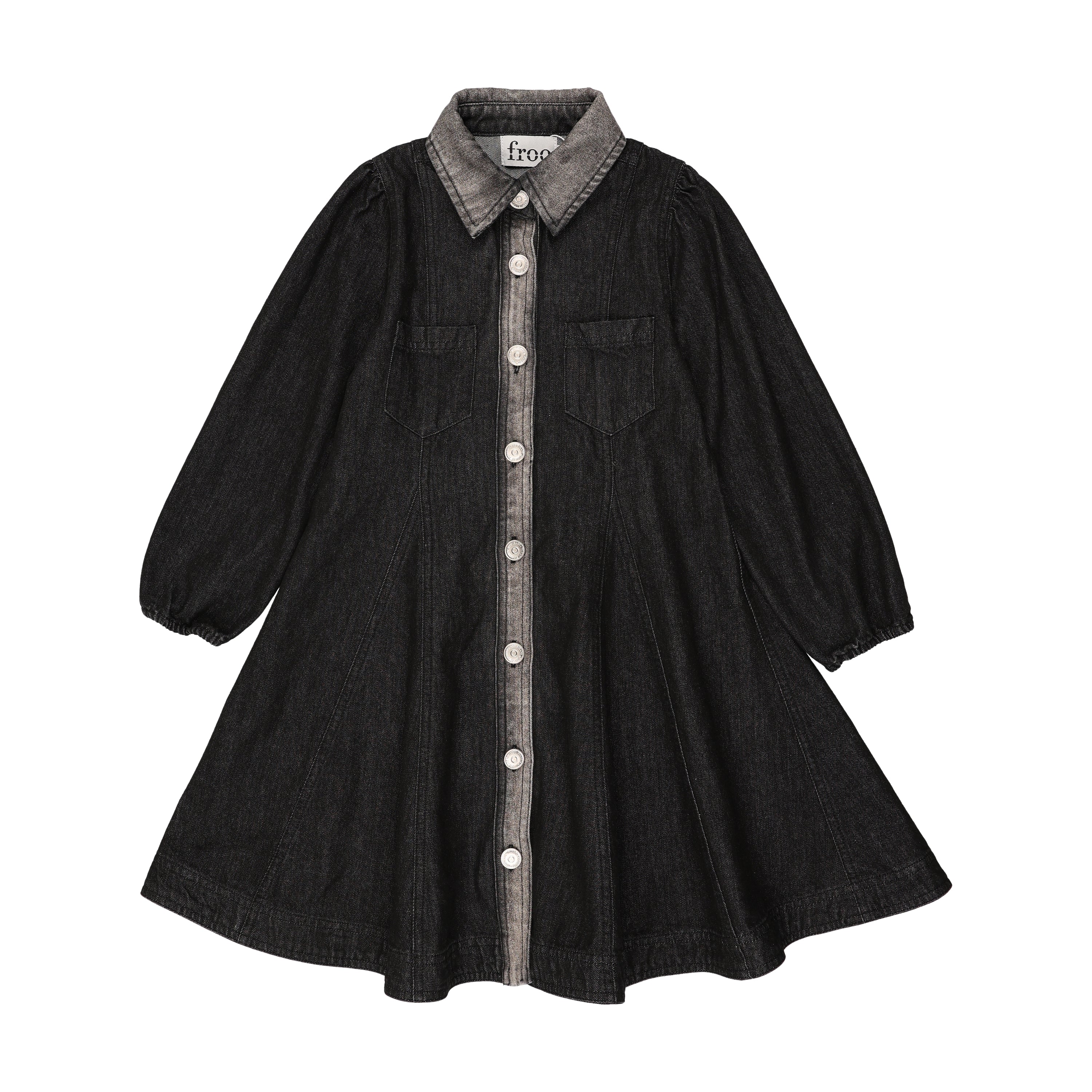 YARA DRESS
