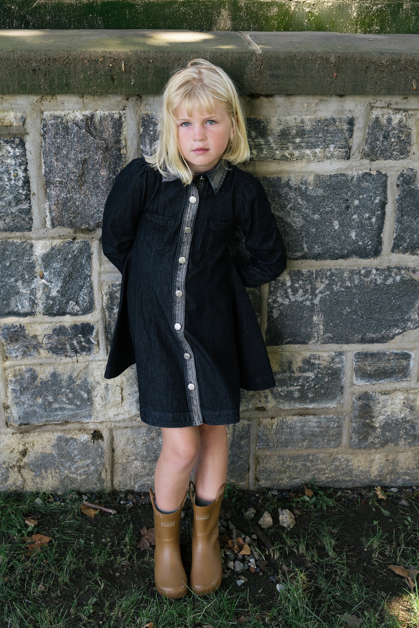 YARA DRESS