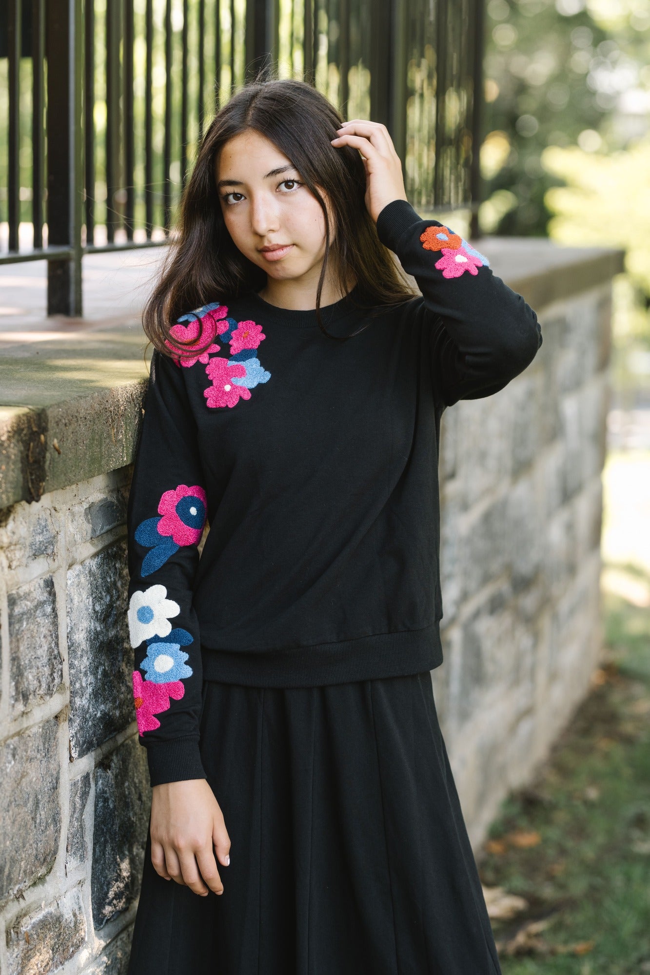 DANICA TOP