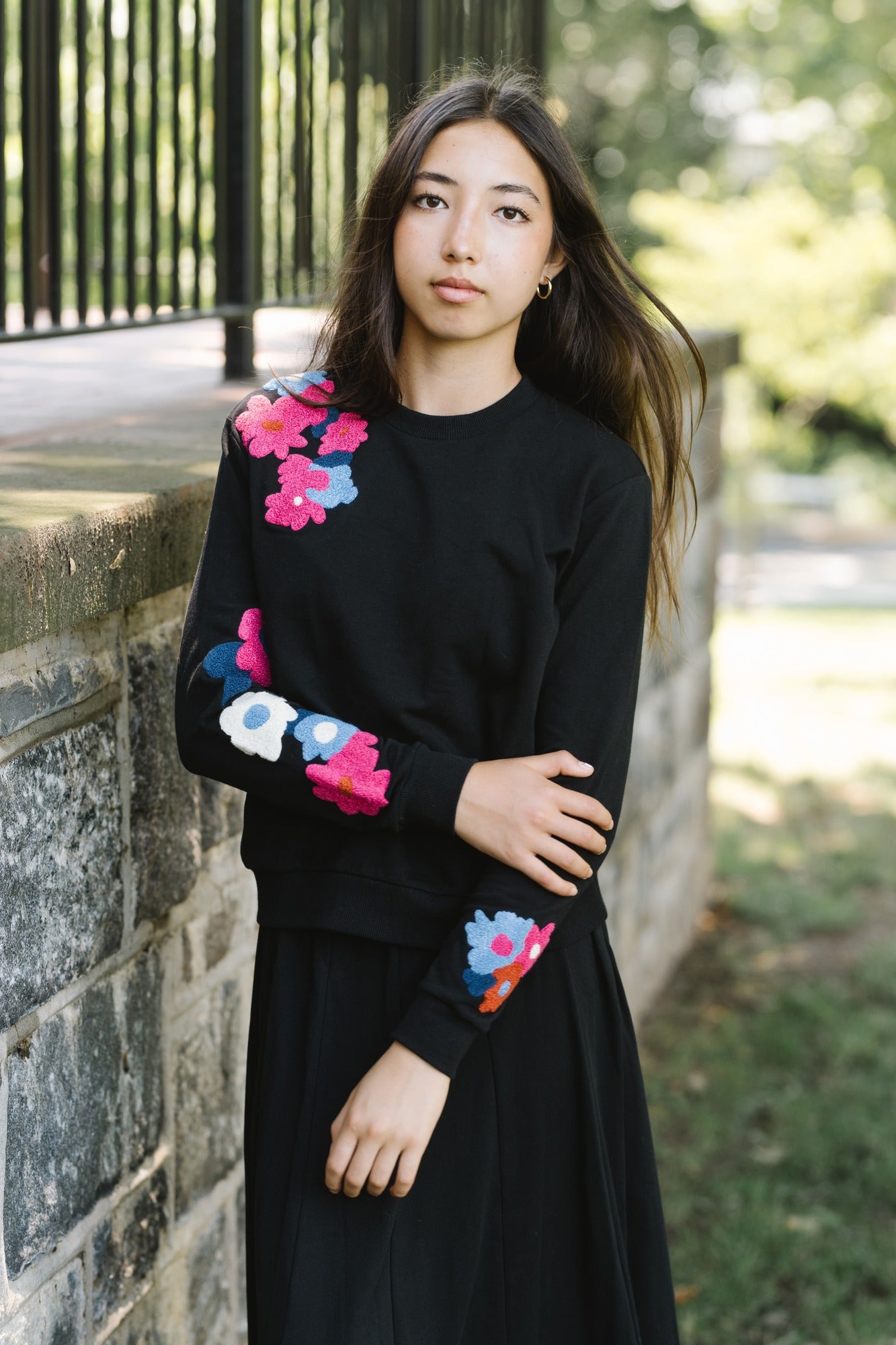 DANICA TOP