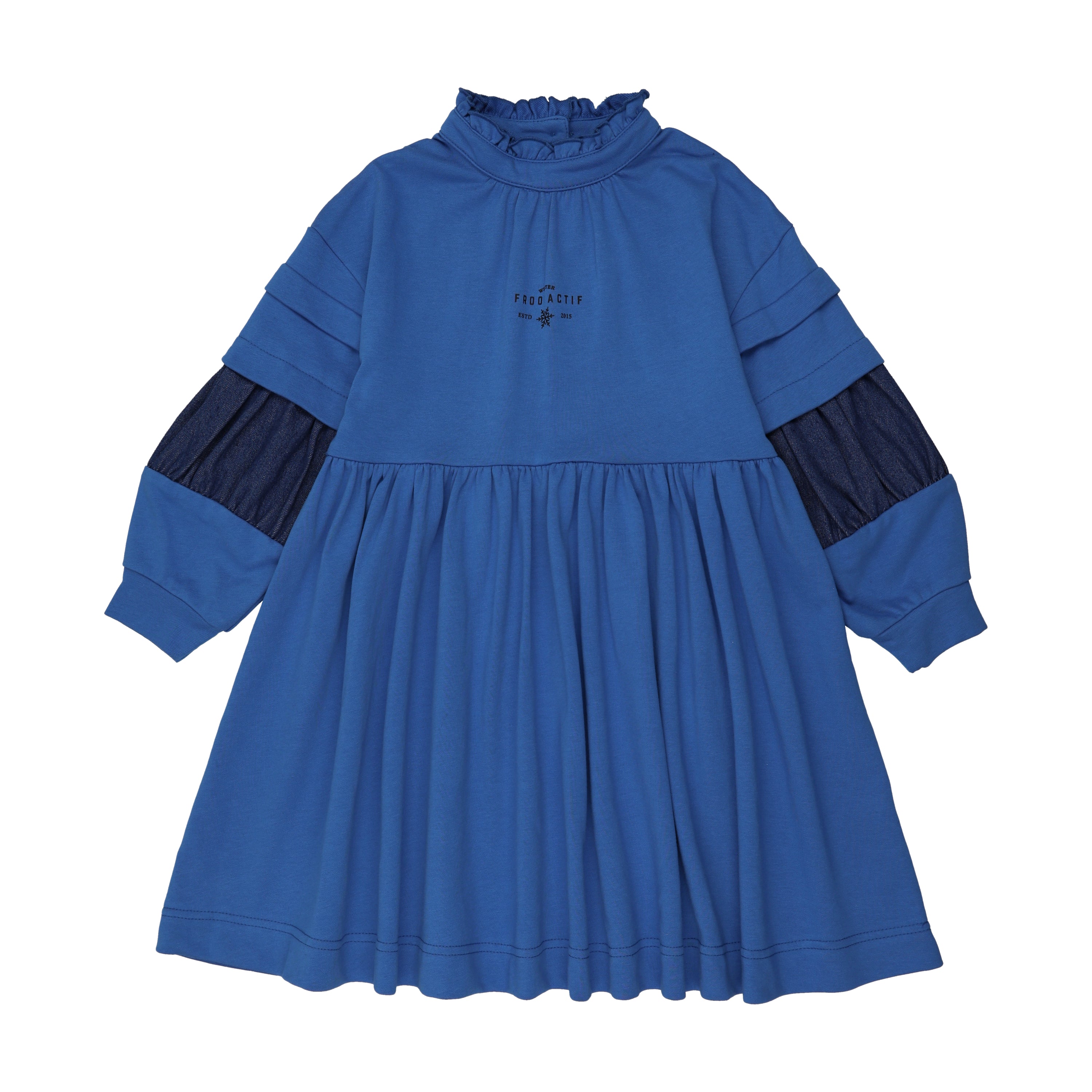 SNOW DRESS