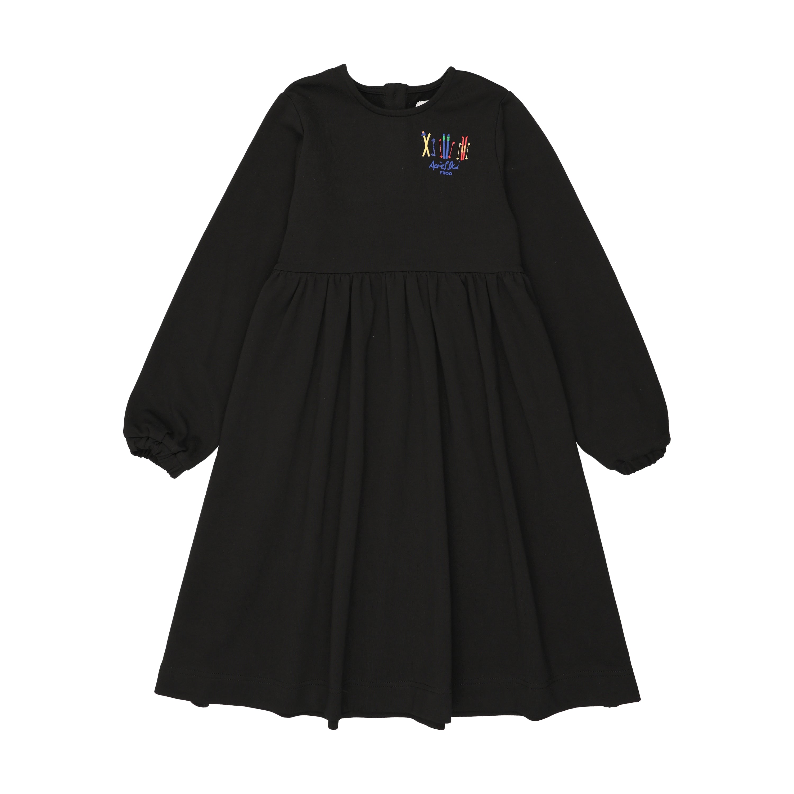 BLANCA DRESS