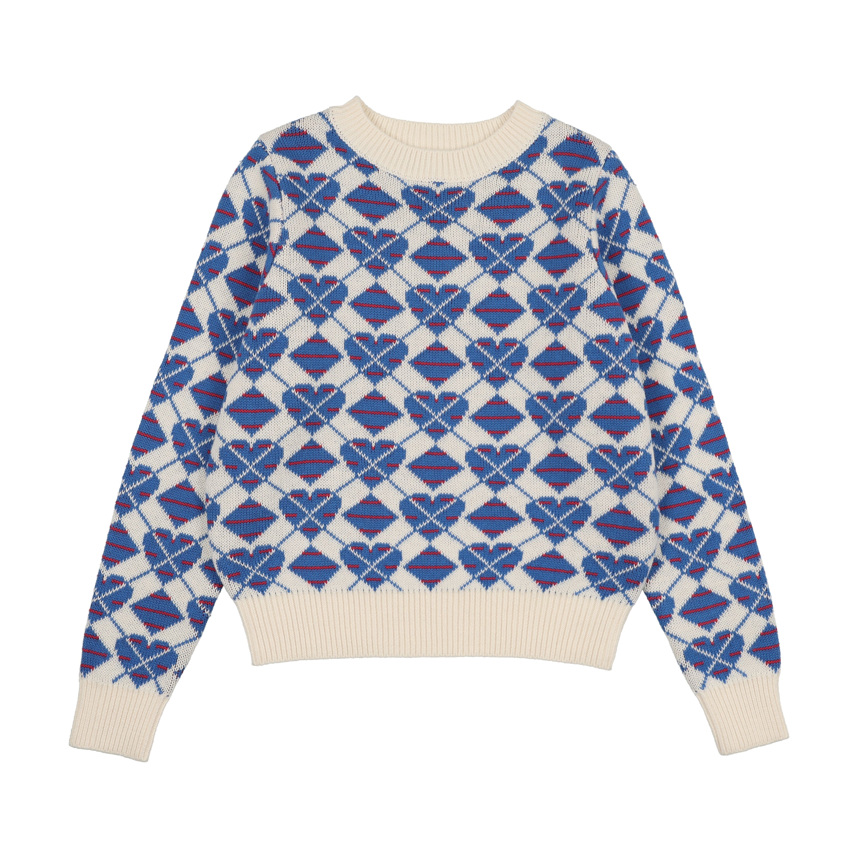 ELSA SWEATER