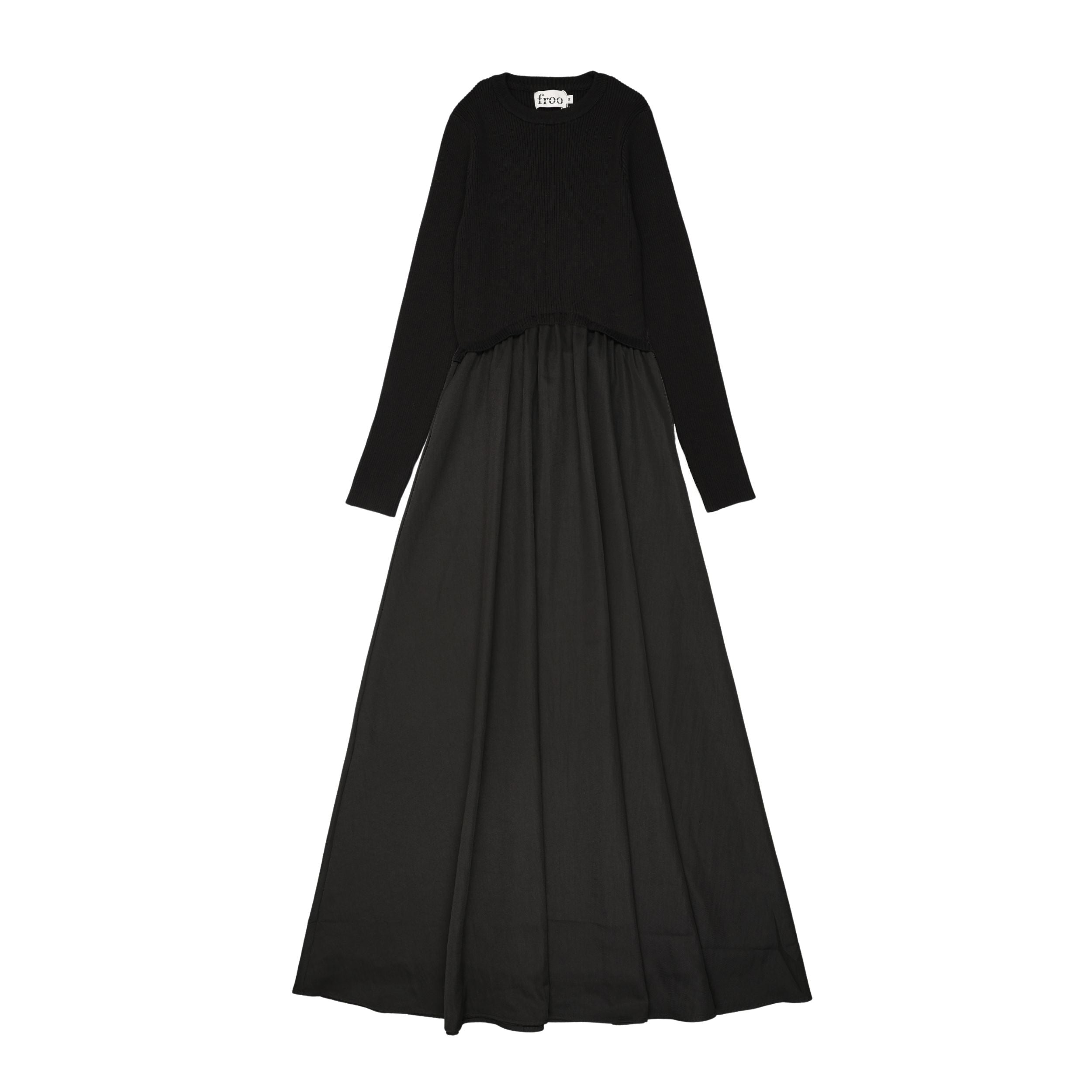 ODELIA MAXI TEEN