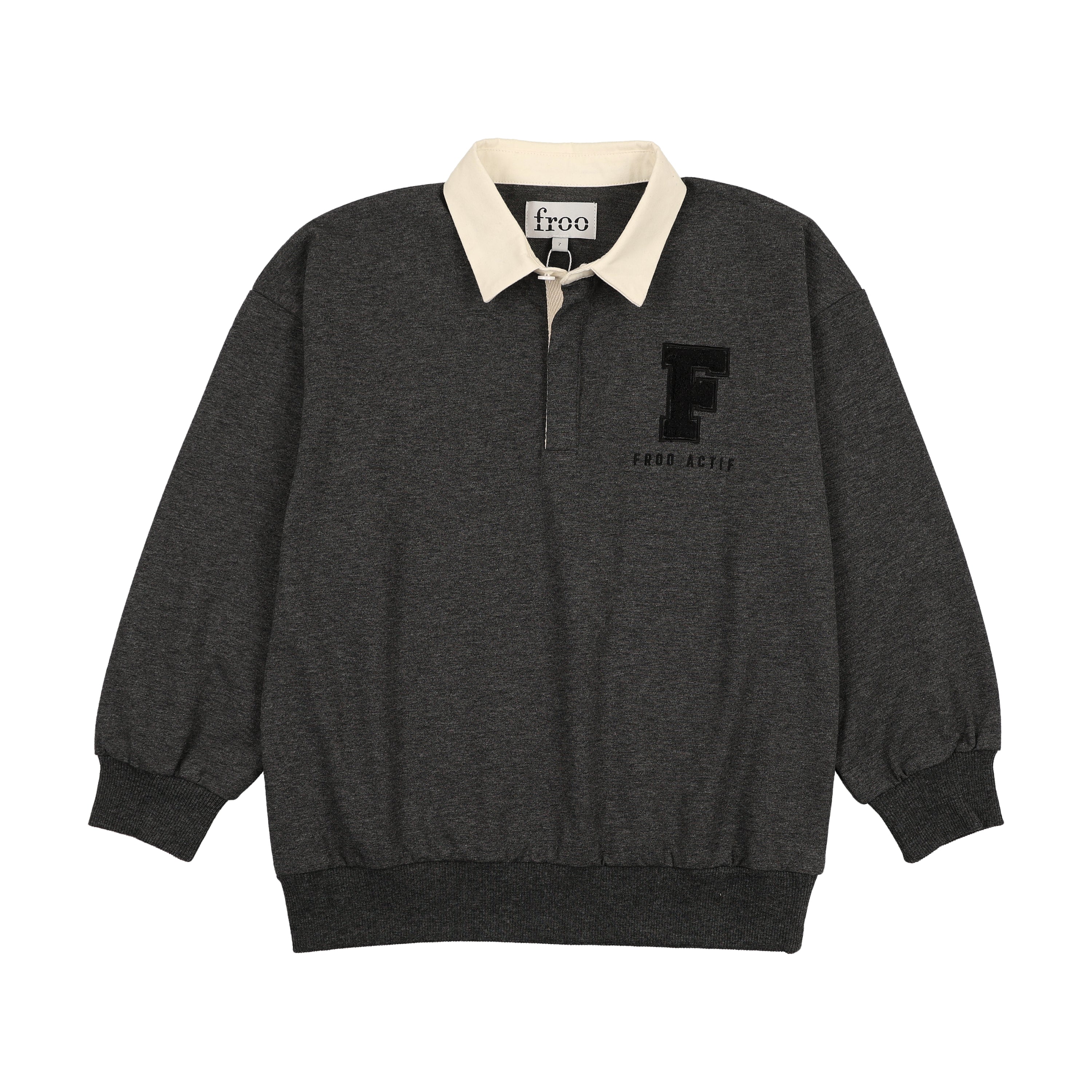 BOYS OSCAR POLO