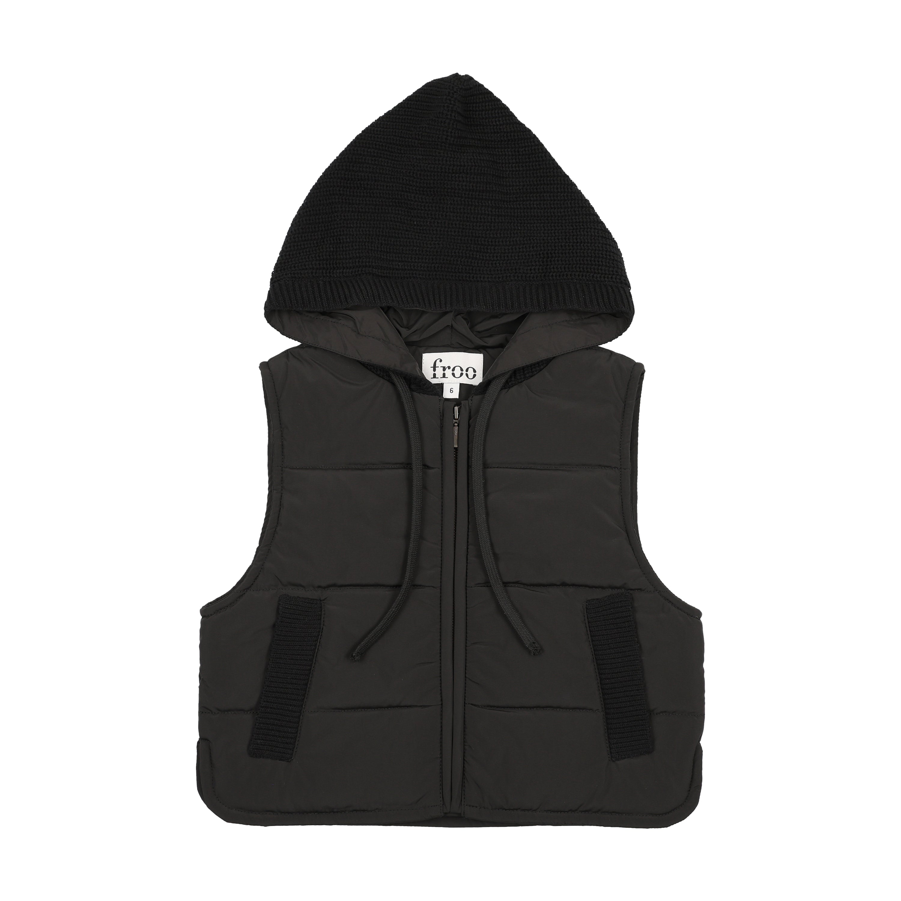 WREN VEST