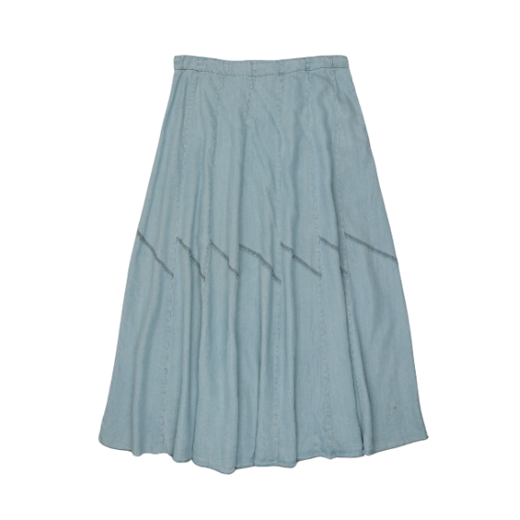 CANNA SKIRT