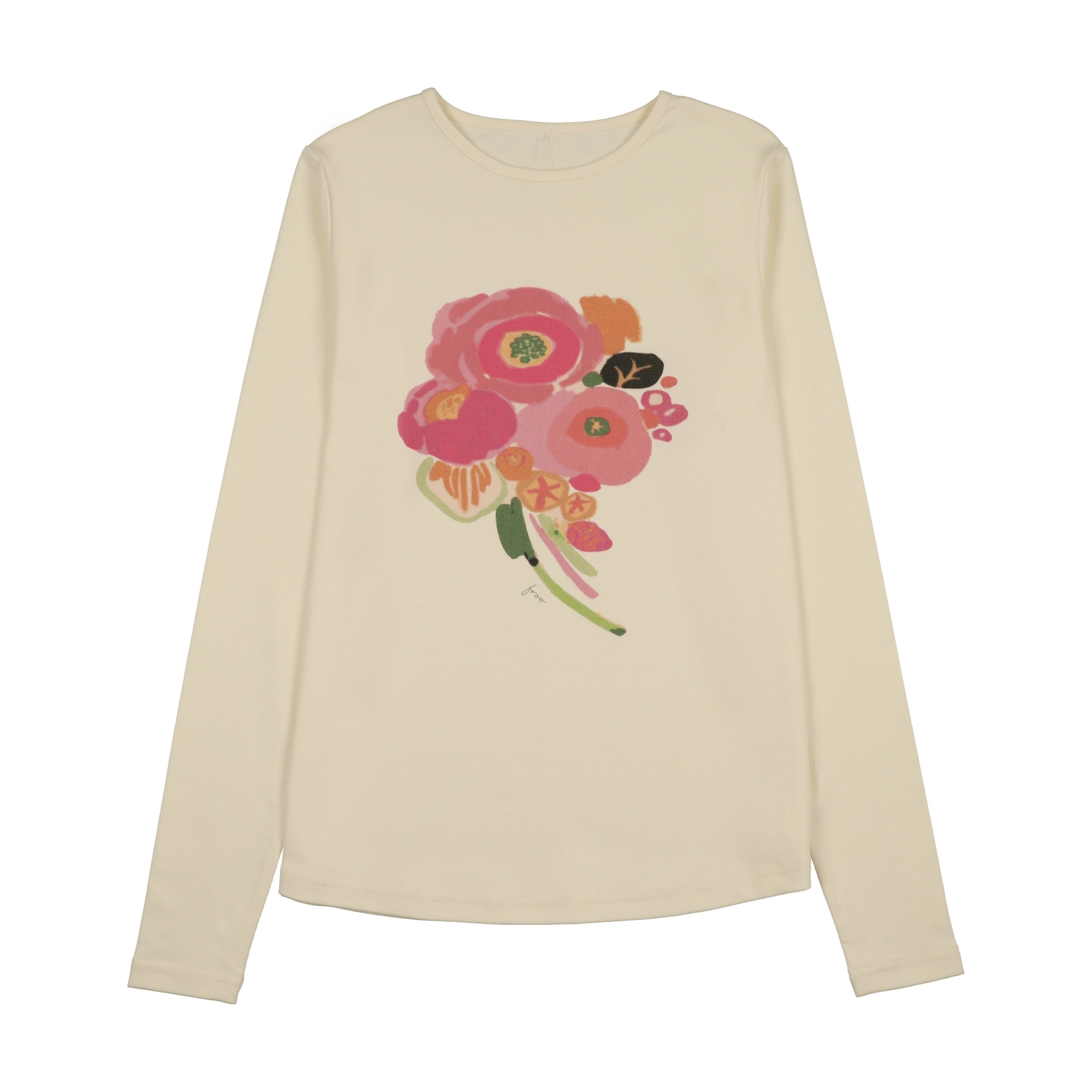 REMY T-SHIRT YELLOW