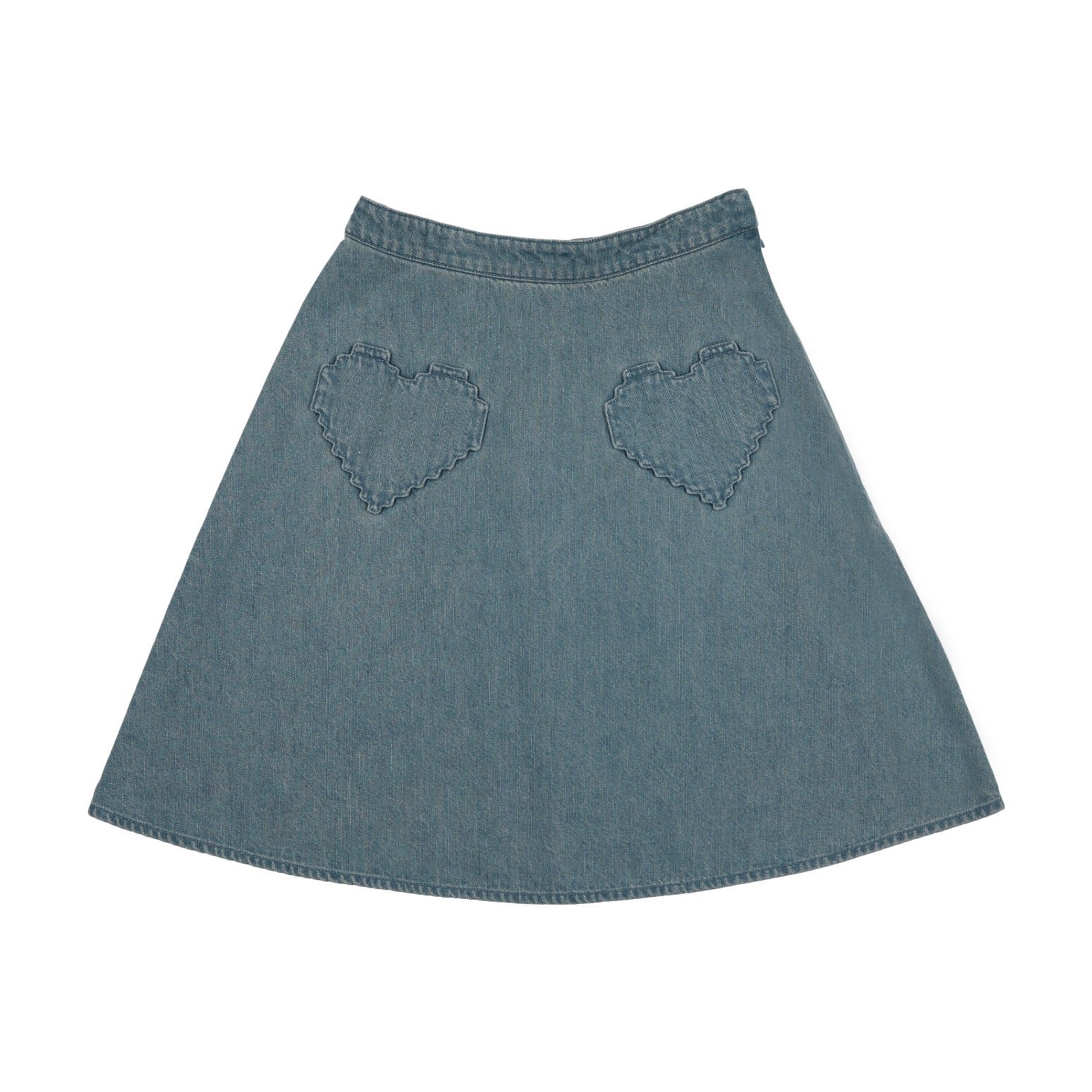 HILDA SKIRT