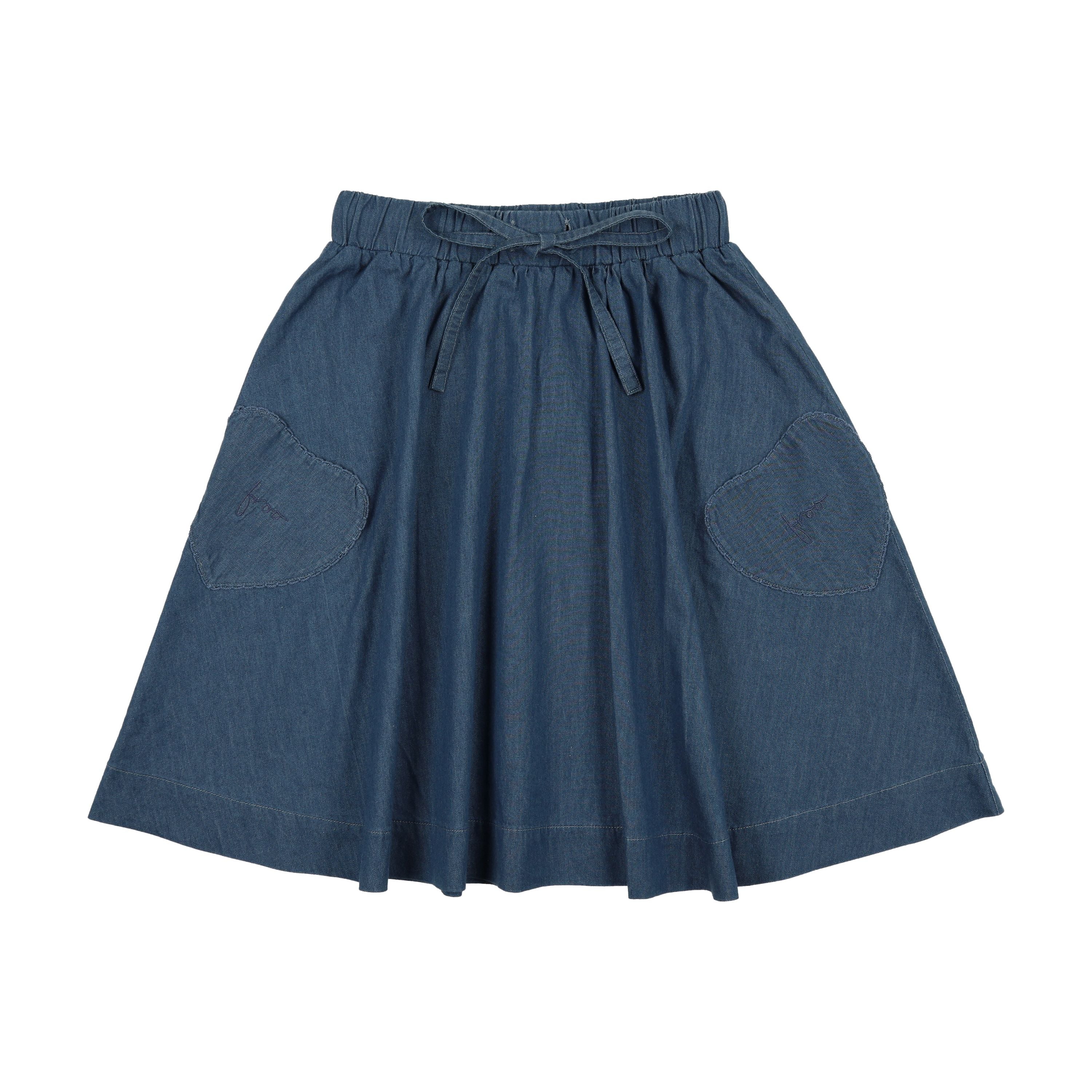 DIANA SKIRT