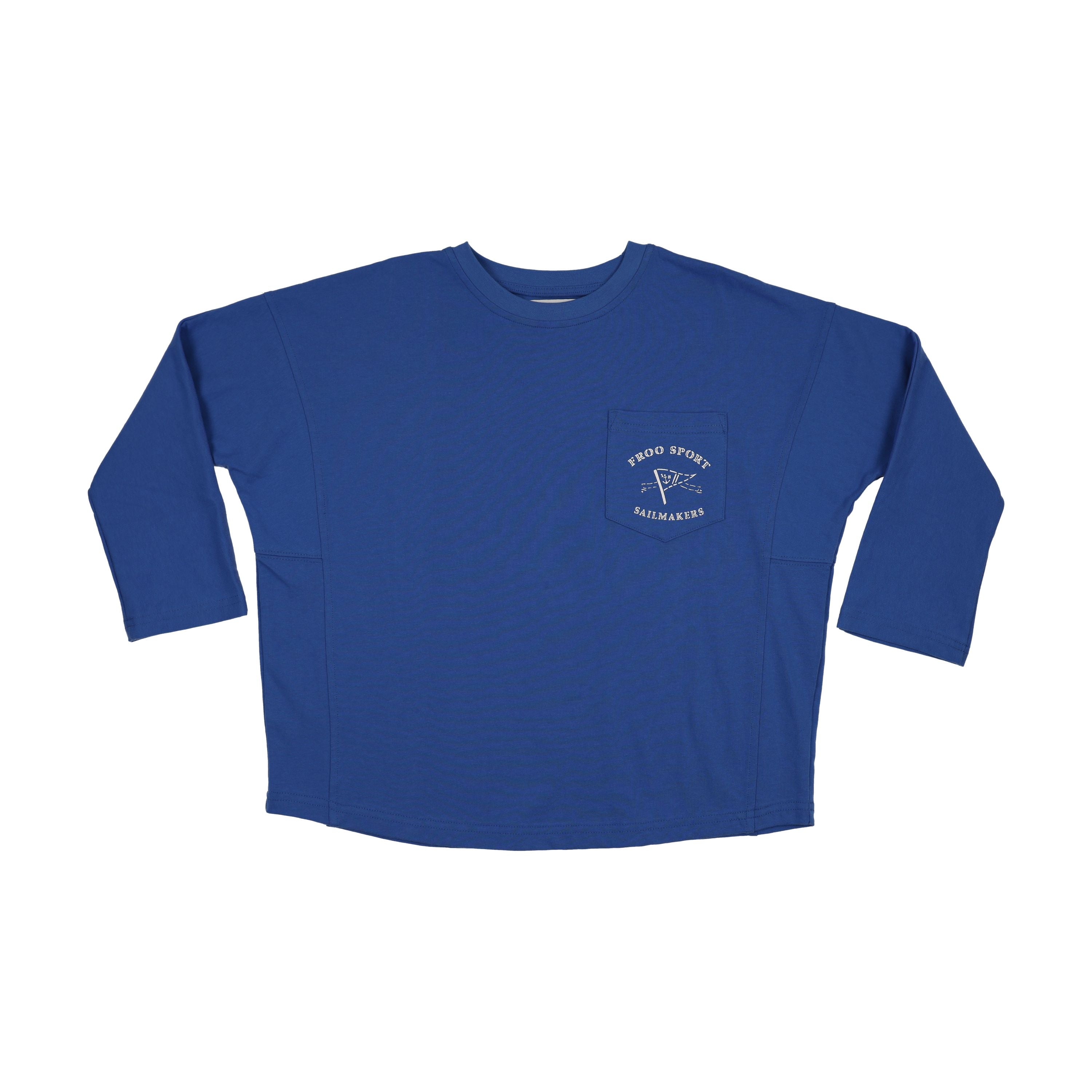 SALLY T-SHIRT DOLMAN