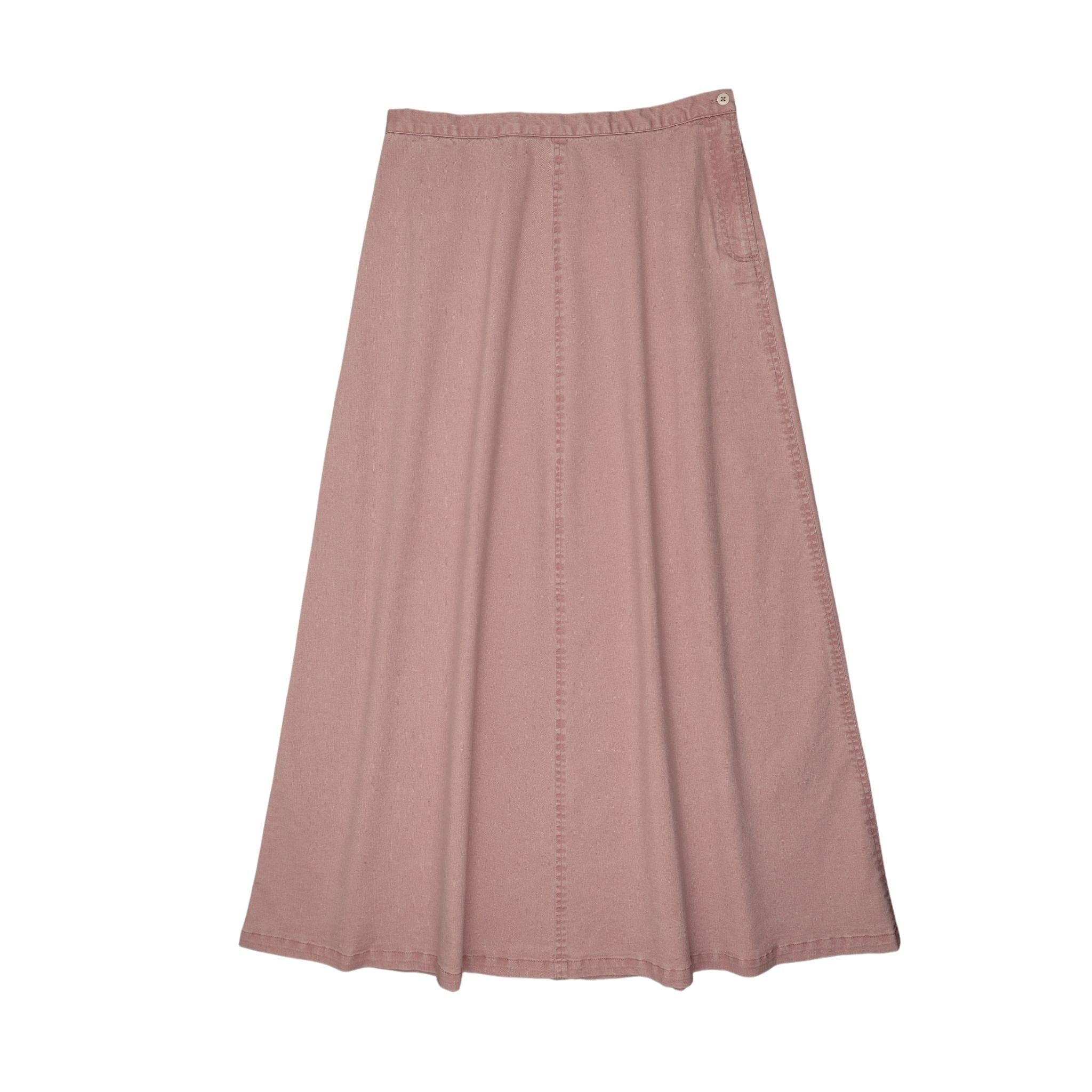 BLUSH SKIRT