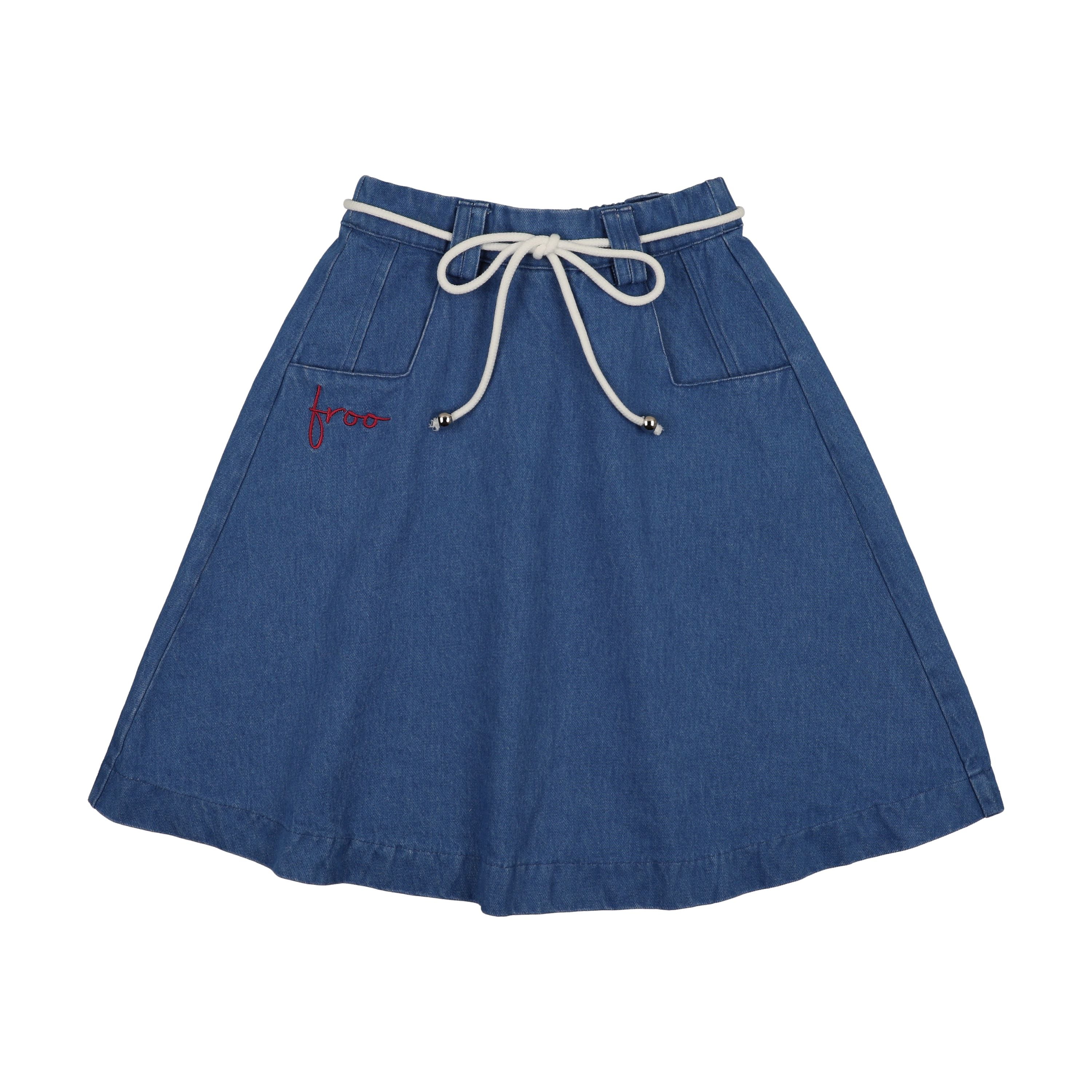 COVE SKIRT