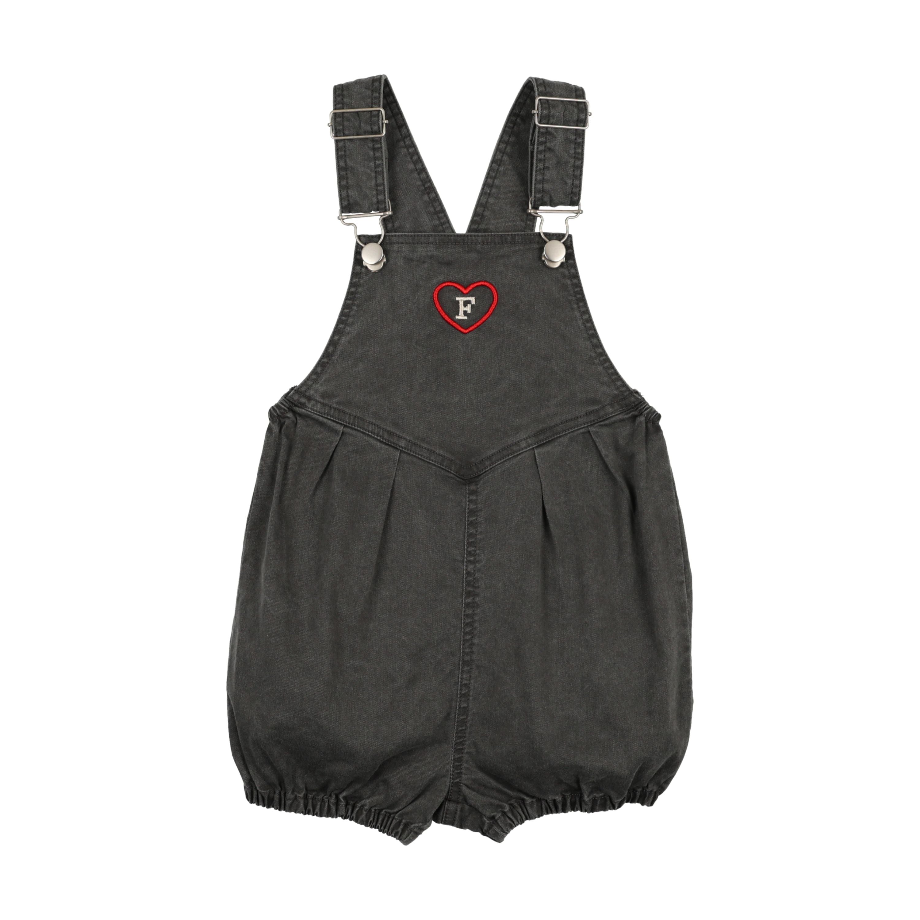JAMIE ROMPER GIRLS
