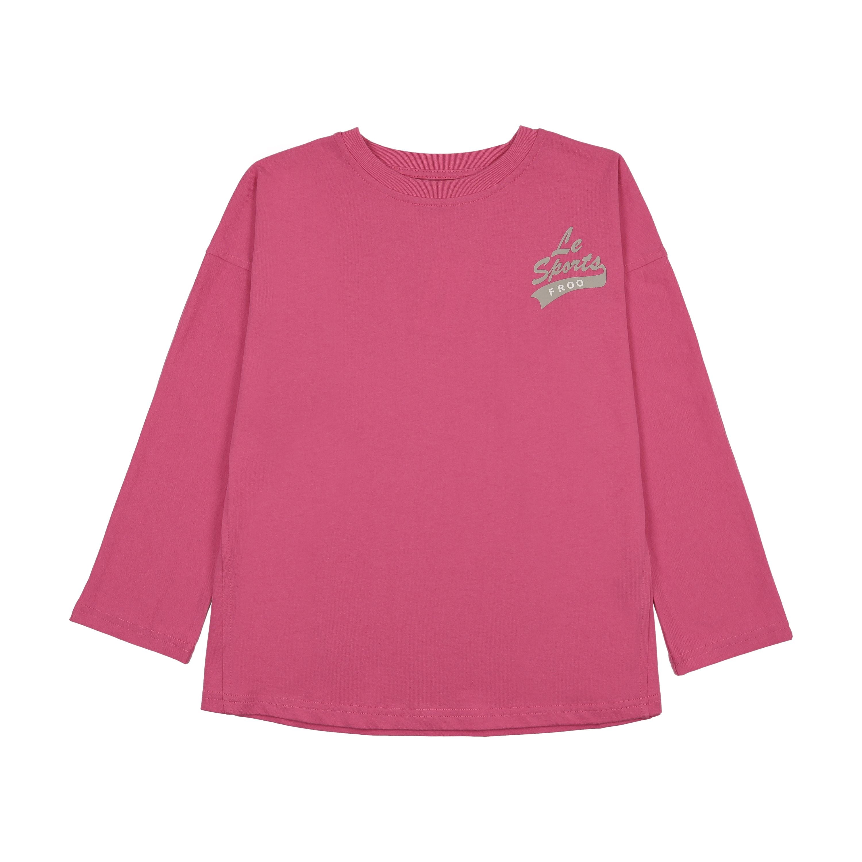 SALLY T-SHIRT DOLMAN