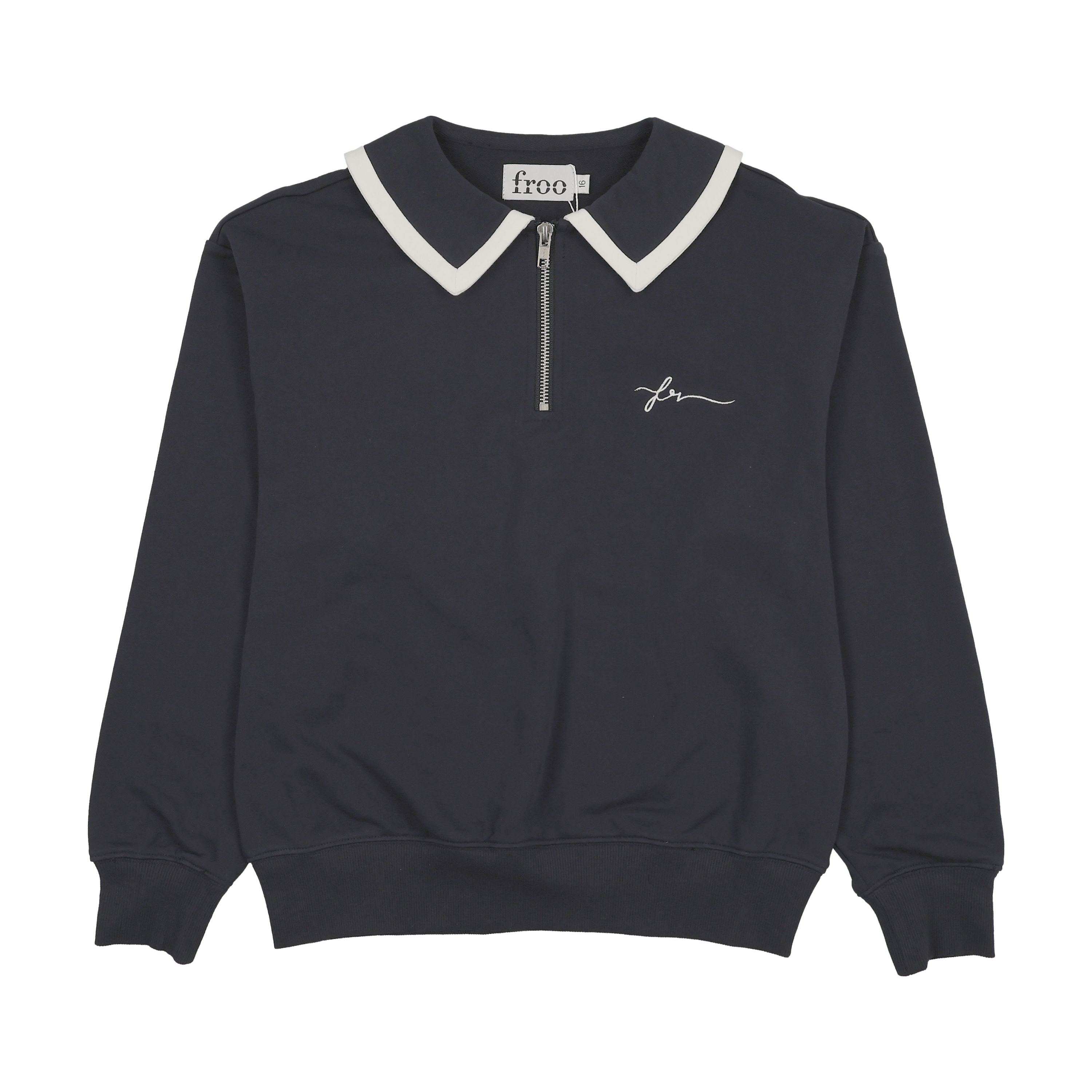 CASEY SWEATSHIRT