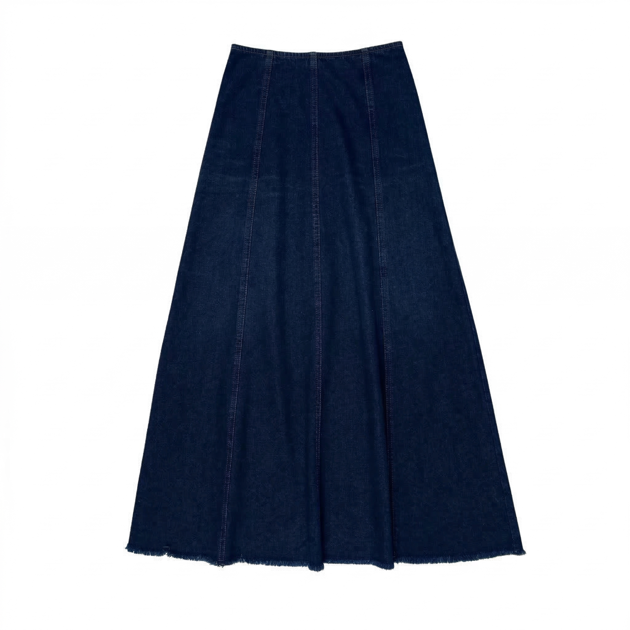 DENIM CARLI SKIRT