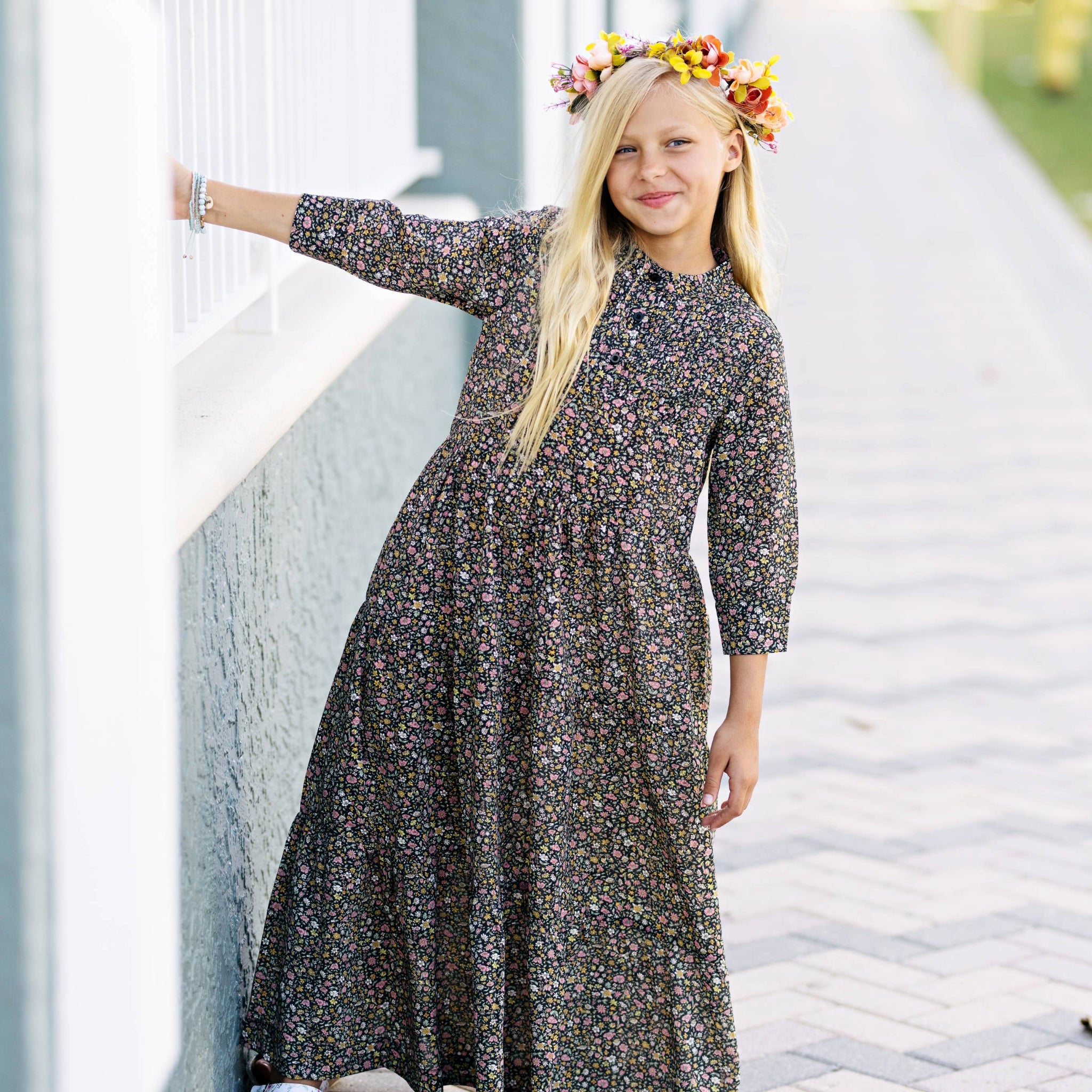 BLUEBELLE MAXI